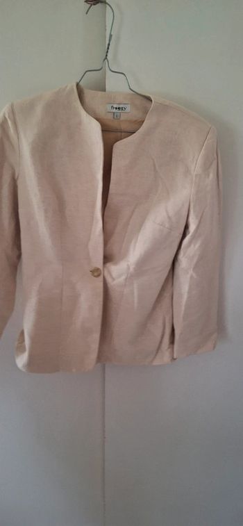 Veste femme froggy