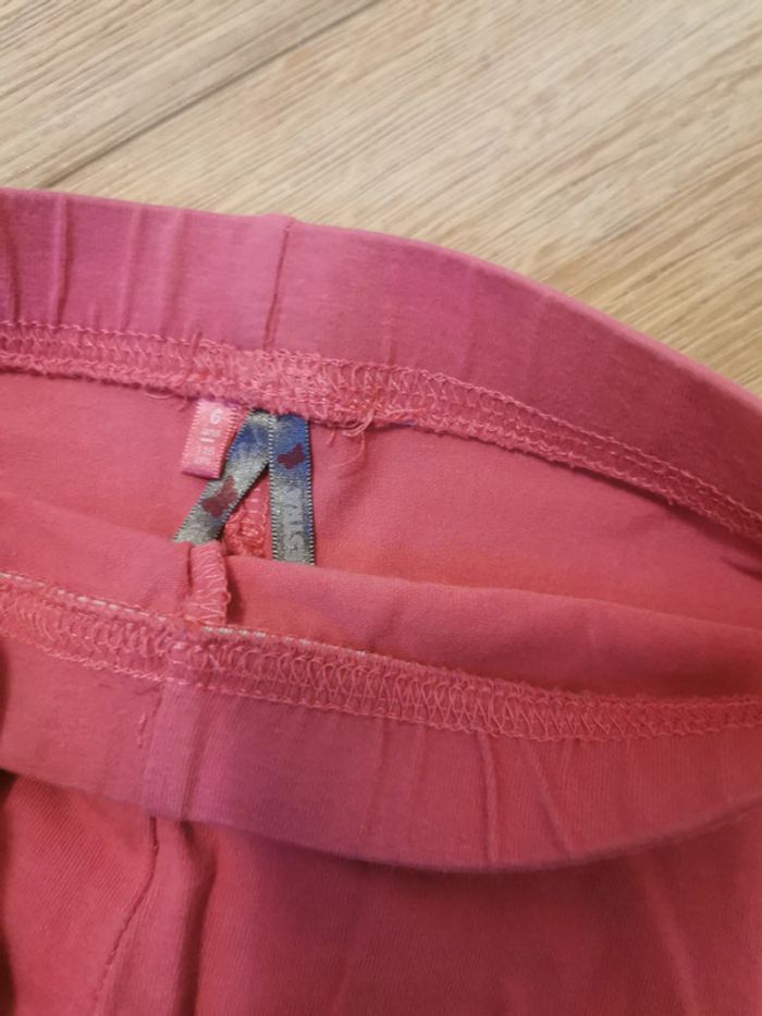 Legging 6 ans orchestra - photo numéro 2