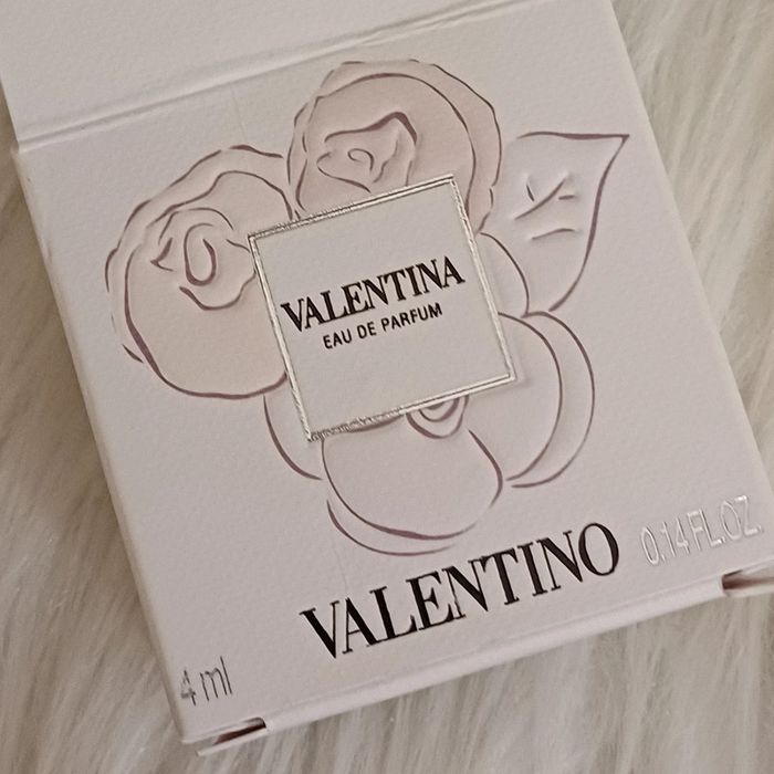 Parfum miniatures Valentino 4 ml - photo numéro 5