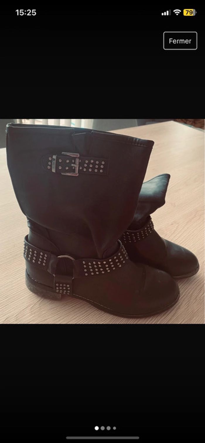 Bottes 2