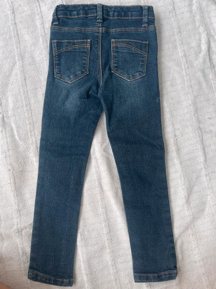 Jean skinny - photo numéro 3