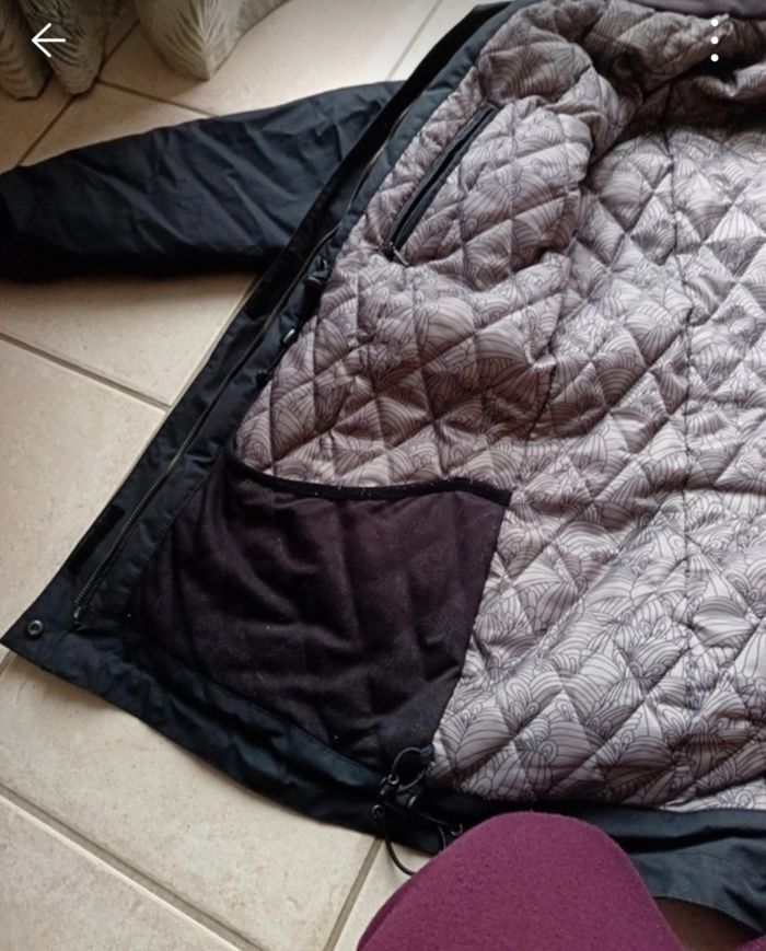 Manteau - photo numéro 2