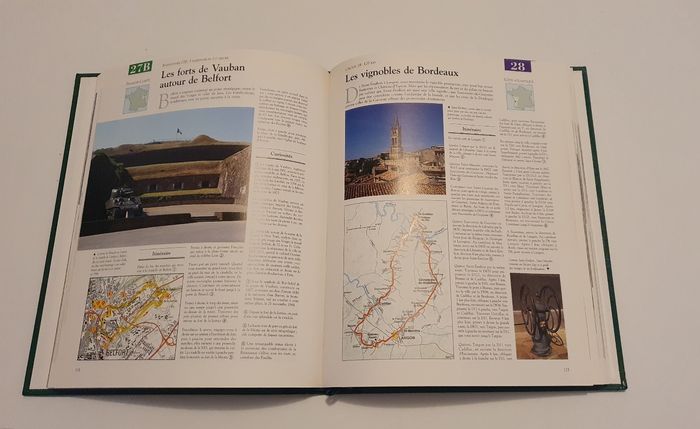 Promenades et randonnées en France - photo numéro 4