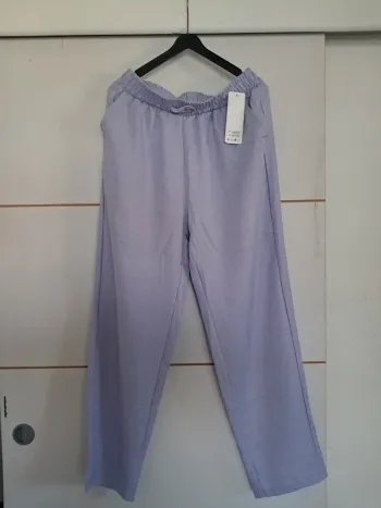 Pantalon leger été xl xxl
