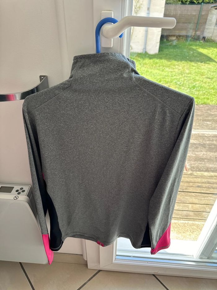 Veste 46/48 femme - photo numéro 4