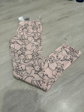 Leggins Disney Dumbo 2/4ans