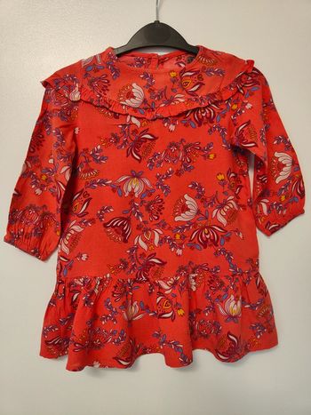 Robe légère 🌸 3A