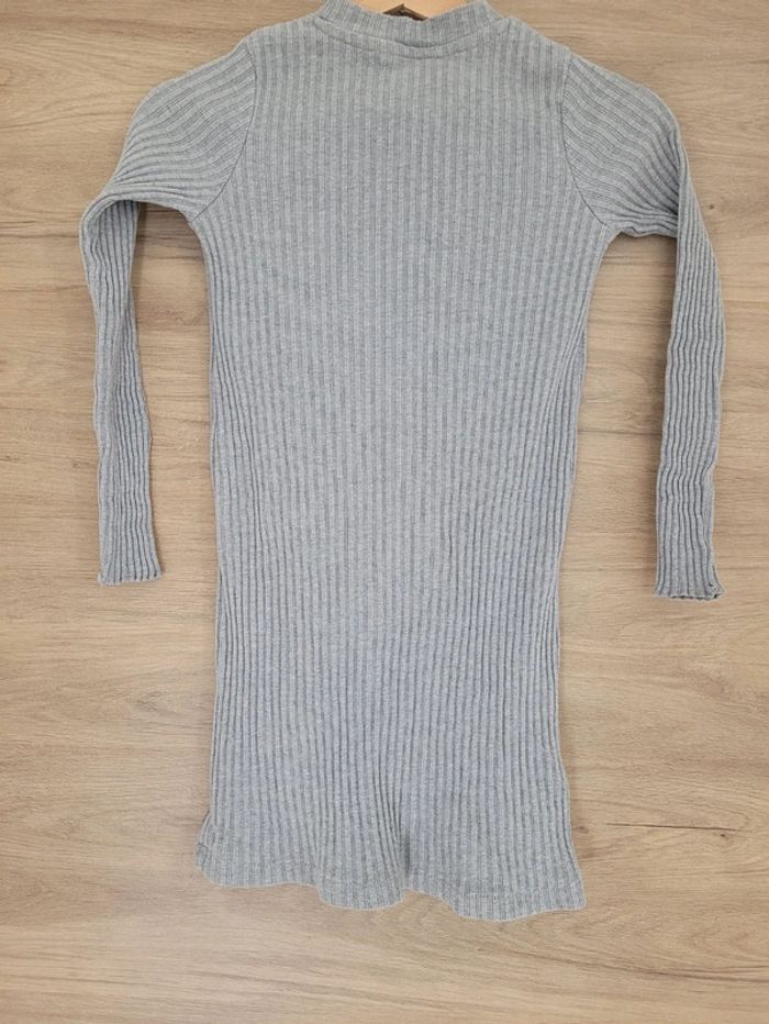 Robe fille Mango 10 ans - photo numéro 4