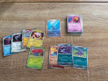 Lot 151 japonais sv2a