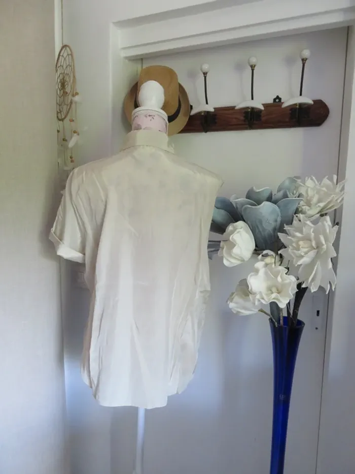 chemise - photo numéro 3