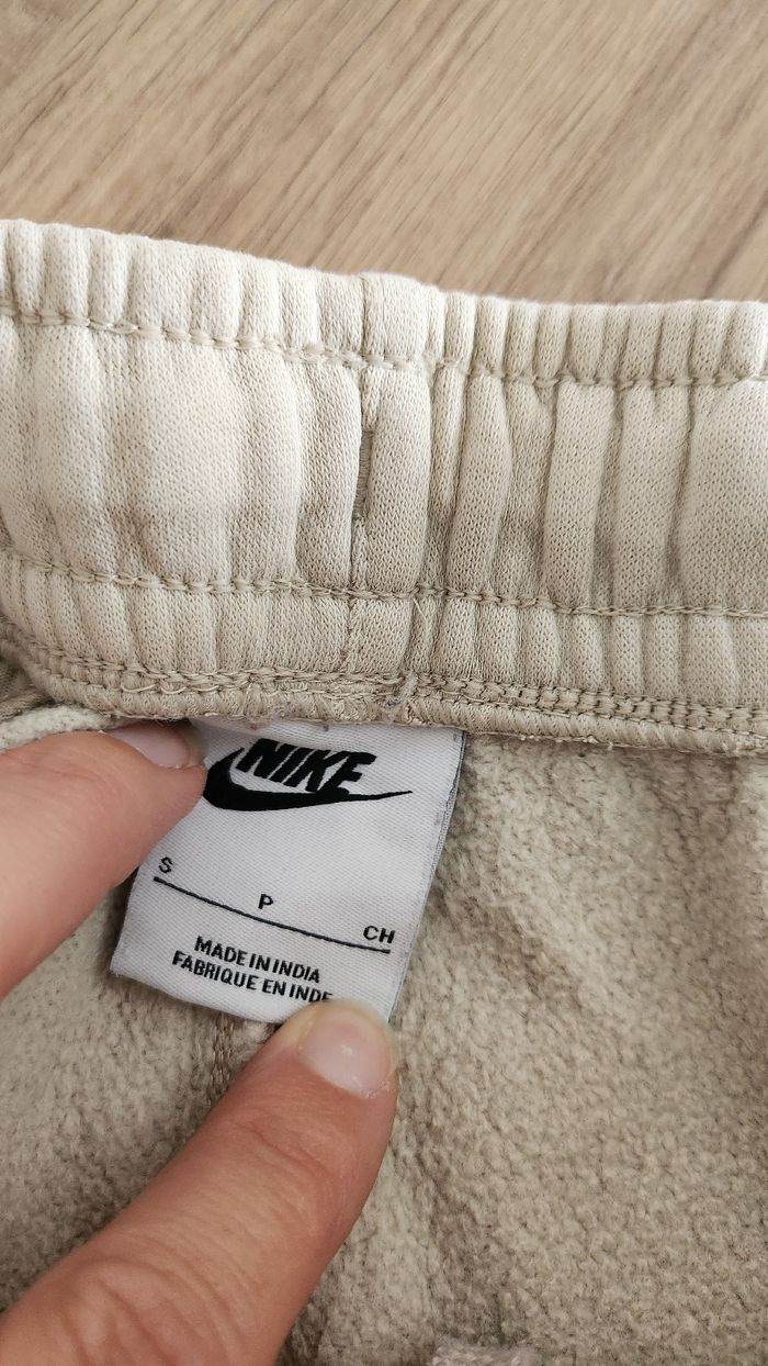 Jogging nike - photo numéro 2