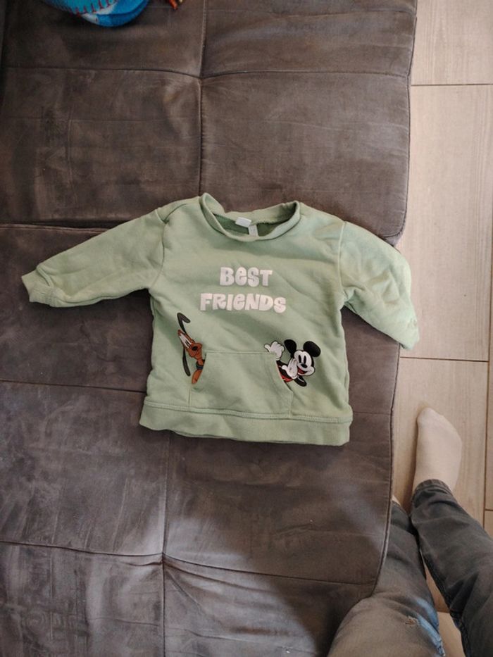 Pull disney