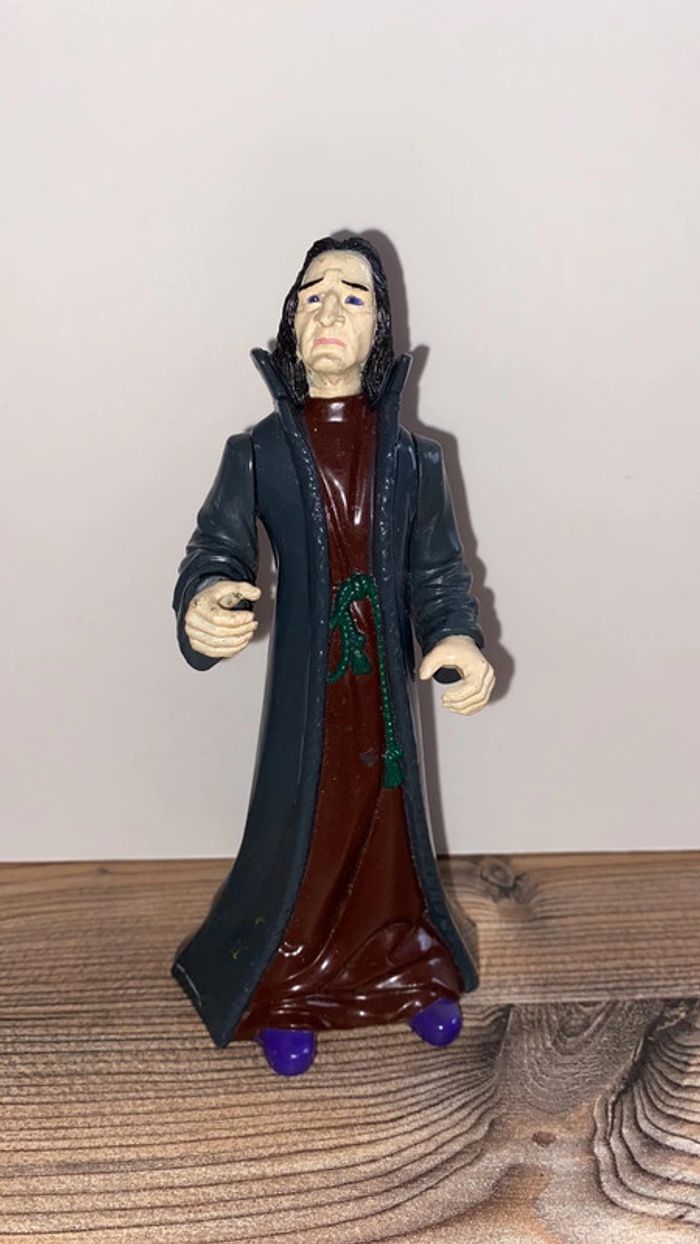Harry potter rogue