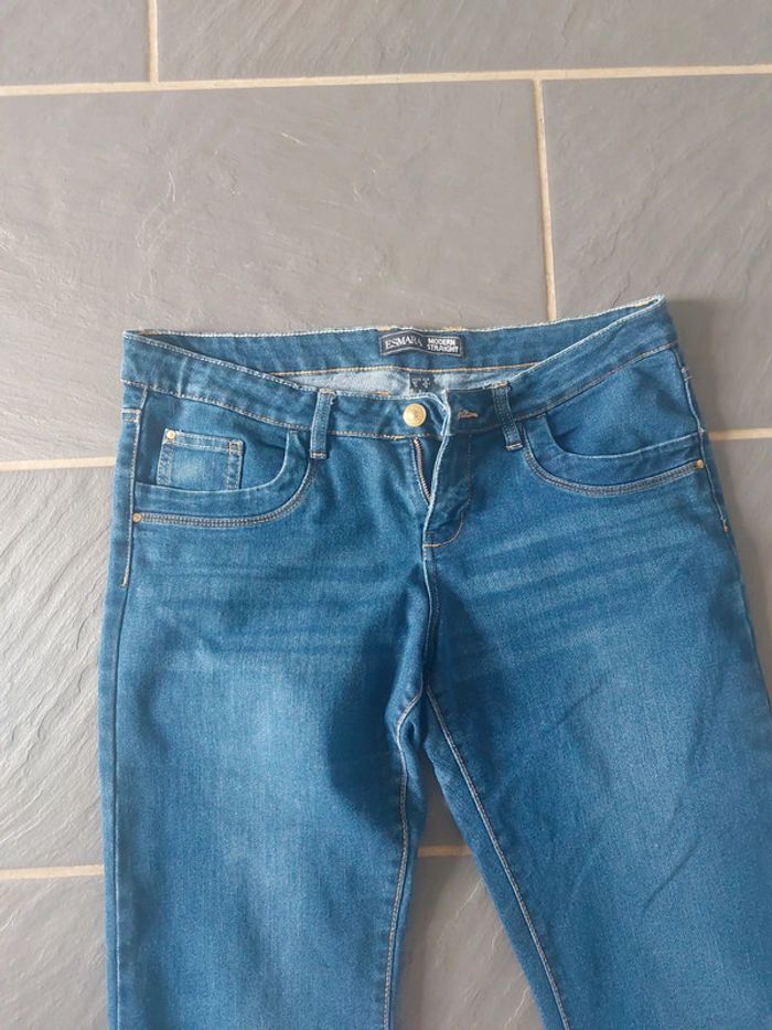 Jeans femme - photo numéro 3