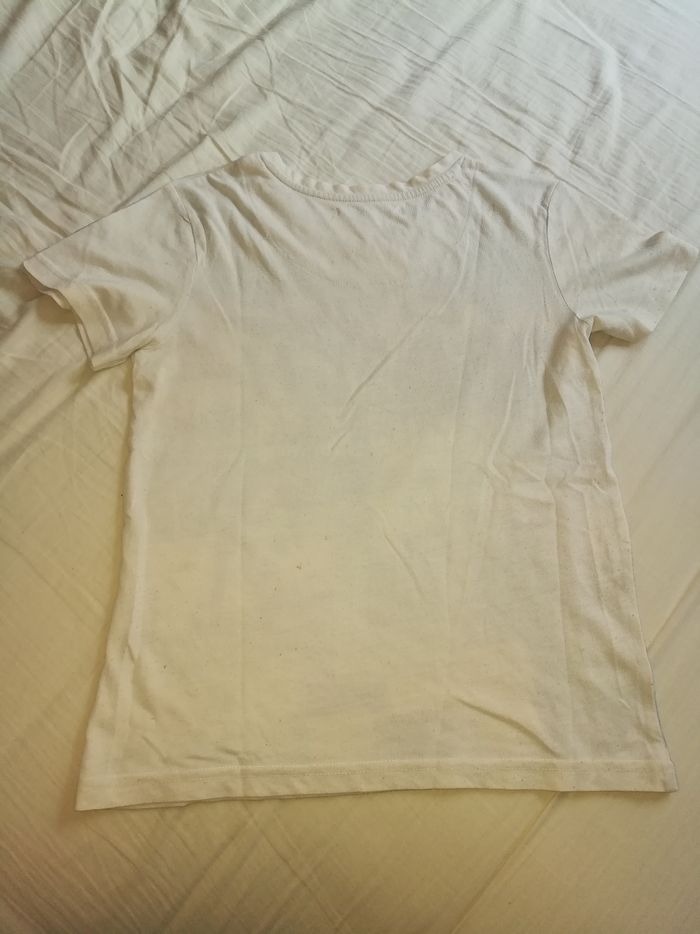 T-shirt - photo numéro 2