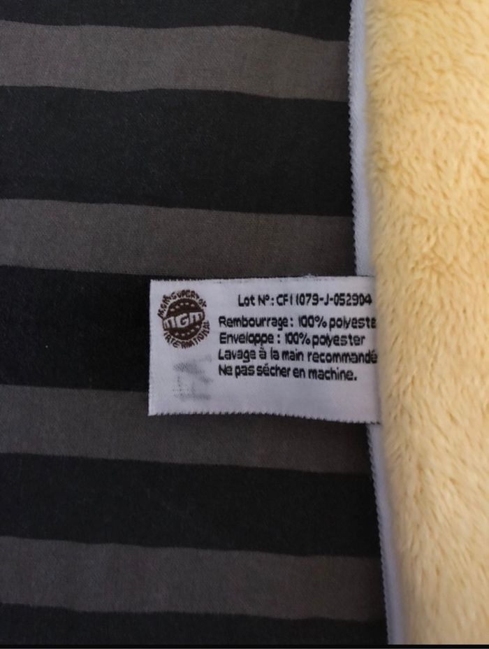 Gigoteuse 3-6 mois - photo numéro 4