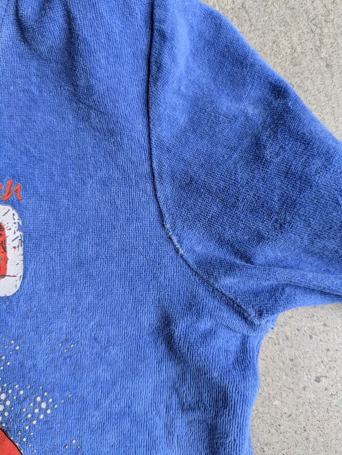 Pyjama cars 6 ans - photo numéro 4