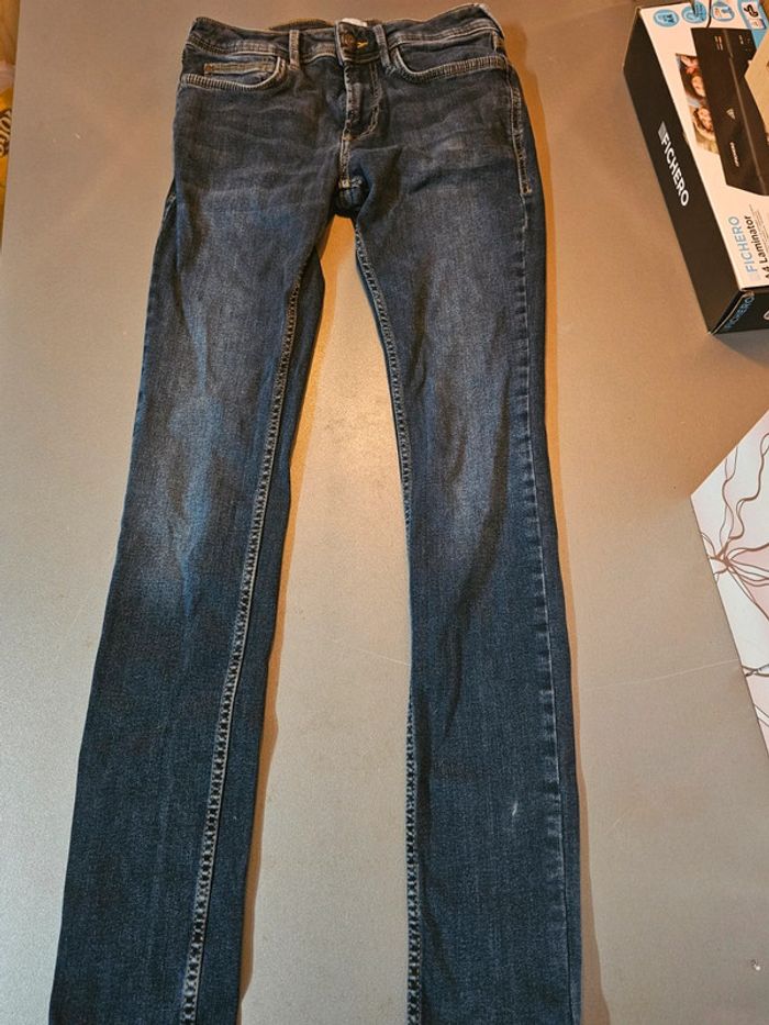Jeans skinny Jules
