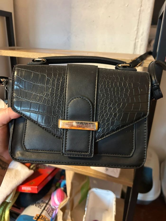 Sac à main à bandoulière