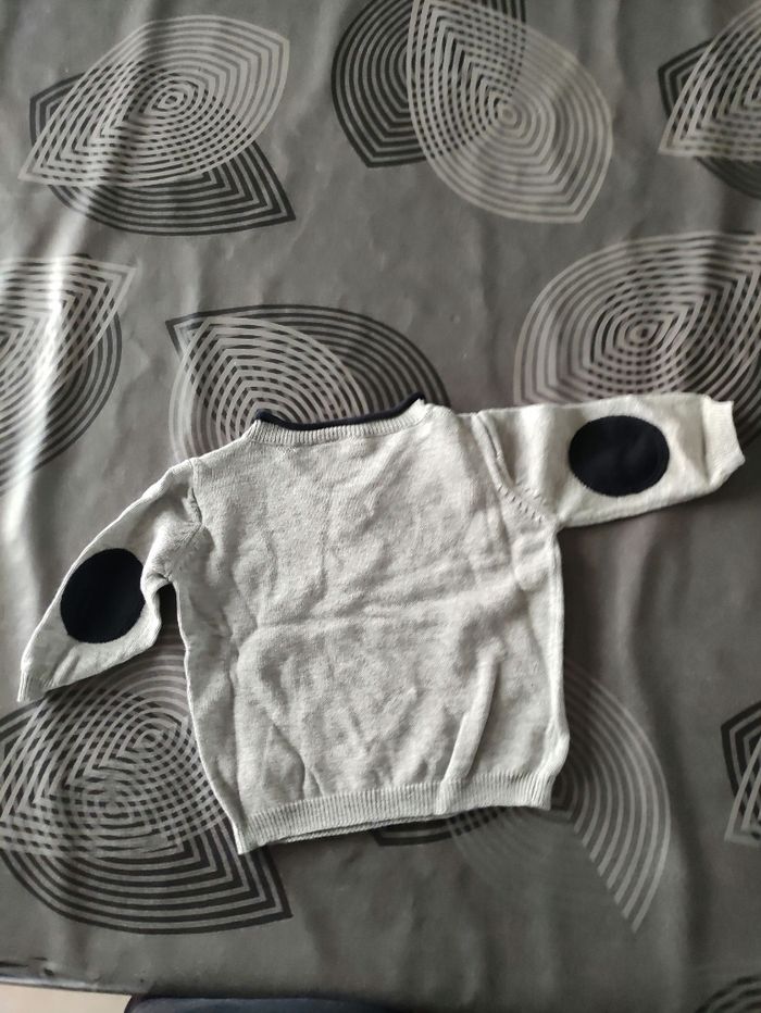 Pull - photo numéro 2