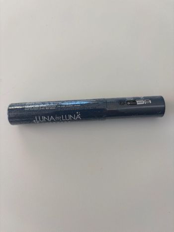 Mascara Luna by Luna – teinte Electric (bleu) Neuf