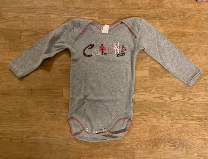 Lot de 3 bodies 👶🏻 Absorba - photo numéro 4