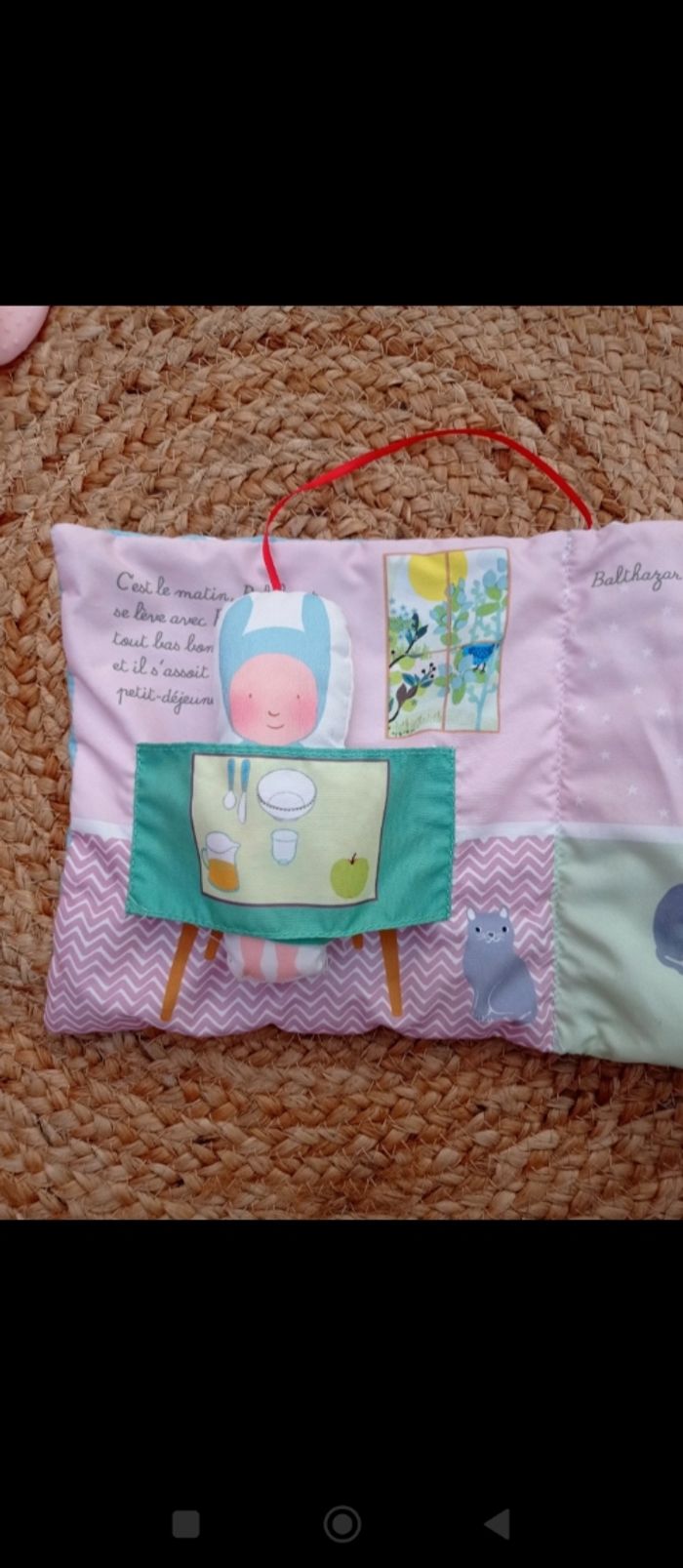 X5 jouets d'éveil - photo numéro 6