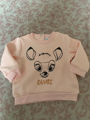 Pull Bambi