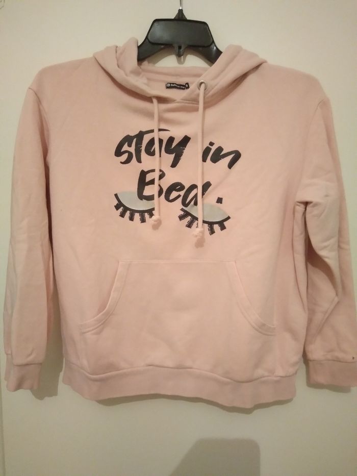 Sweats