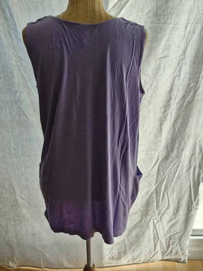 Débardeur - photo numéro 2