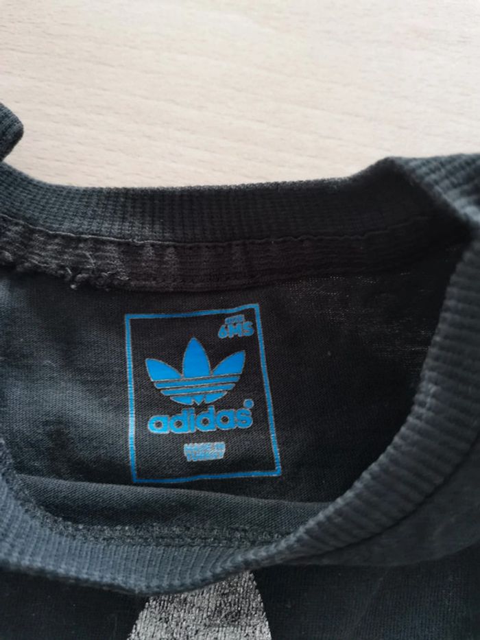 T-shirt Adidas - photo numéro 2