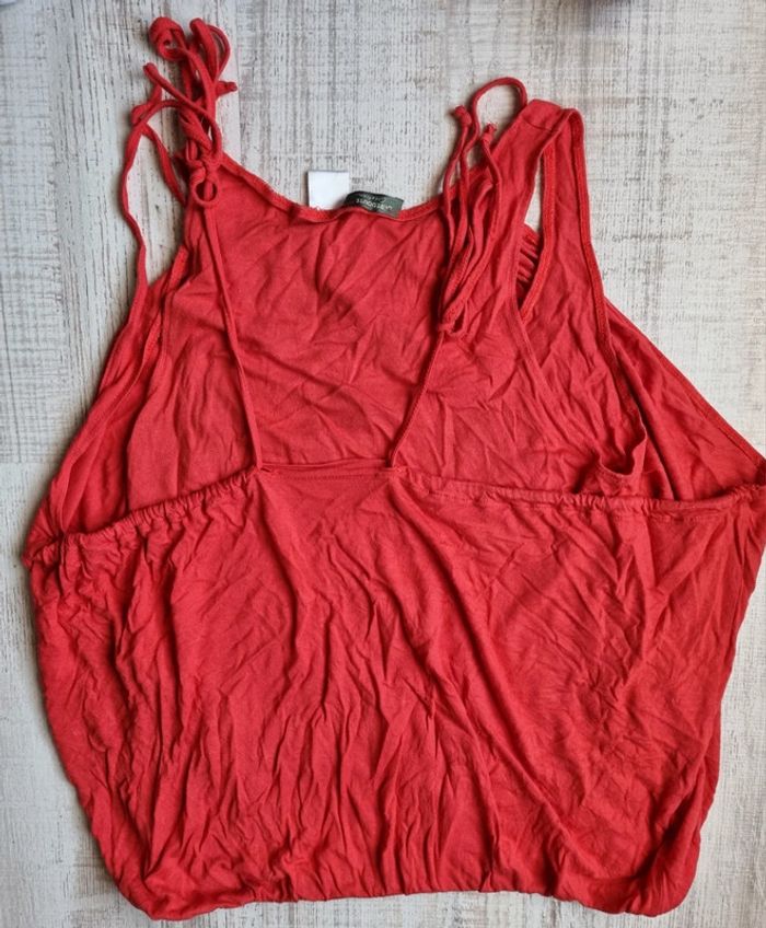 Top femme taille 38 - photo numéro 2