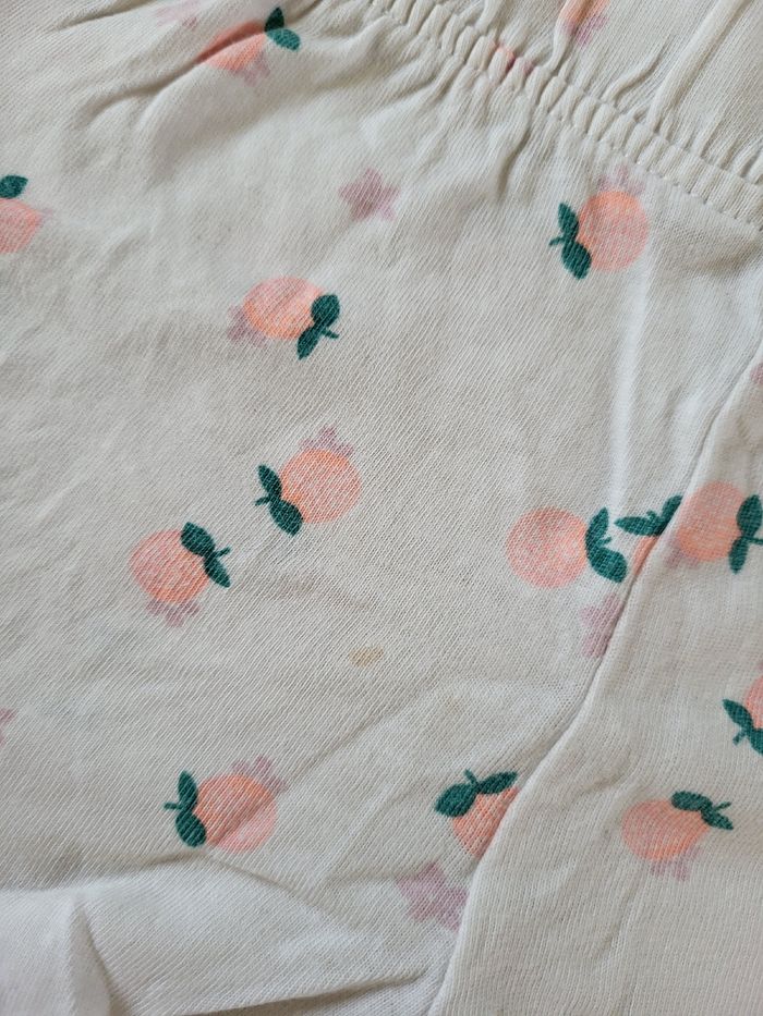 Pyjama été - photo numéro 2