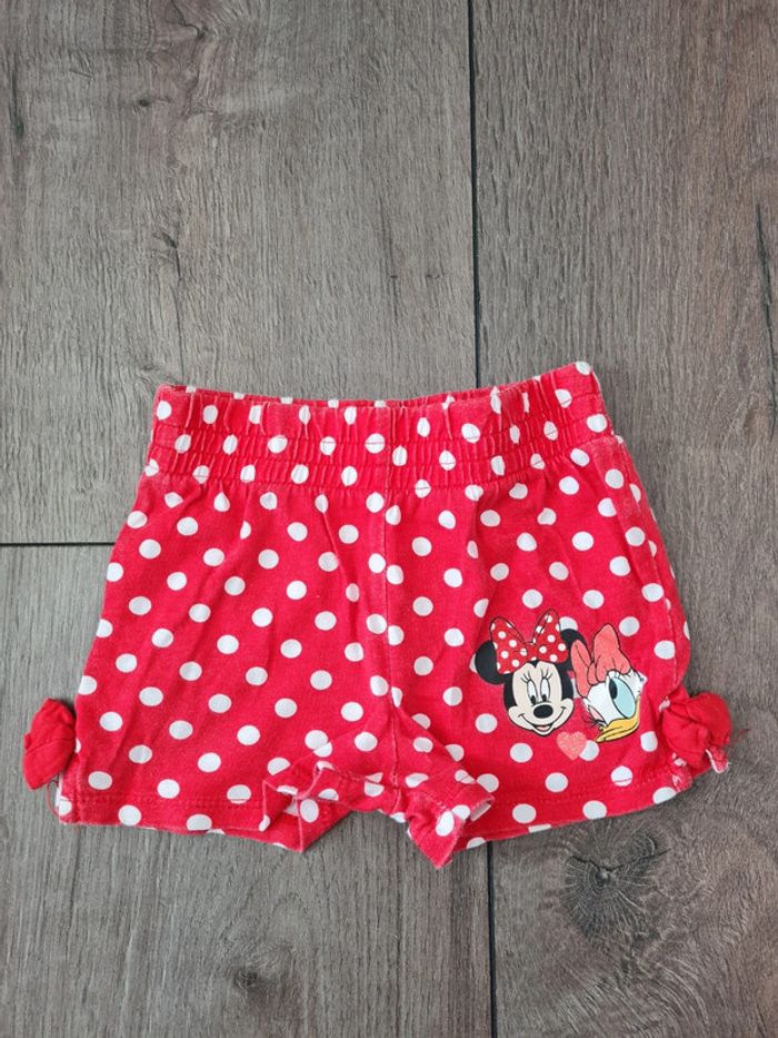 Lot fille 12 mois été - photo numéro 8