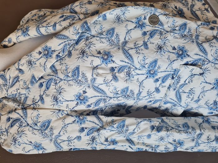 Veste Zara - photo numéro 4