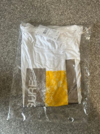 T shirt camaïeu neuf