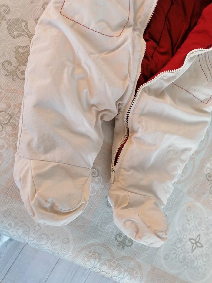 Combinaison obaibi 12mois - photo numéro 4