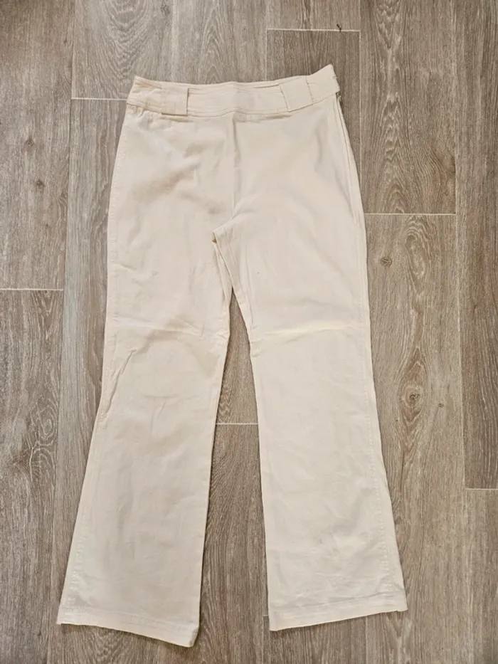 Pantalon pêche