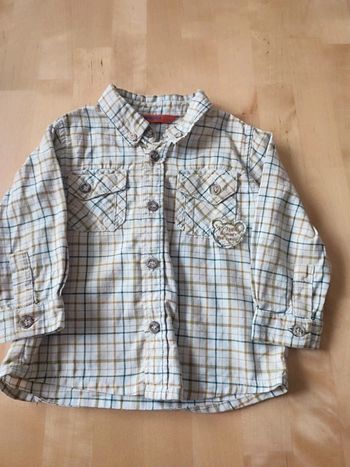 Chemise
