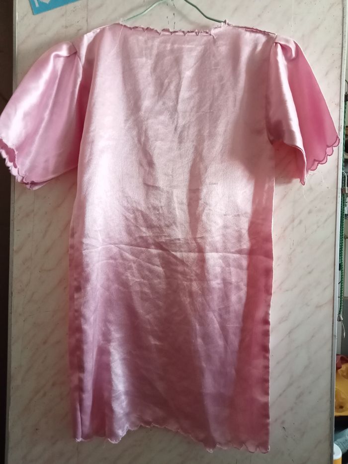 Robe - photo numéro 3