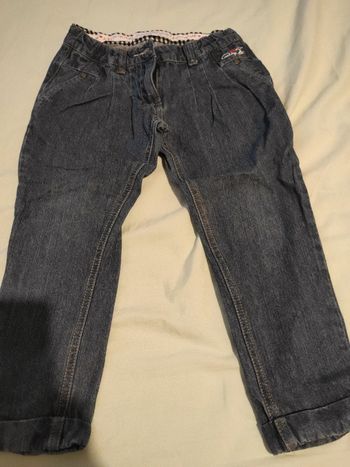 Jean T5A Lulu castagnette