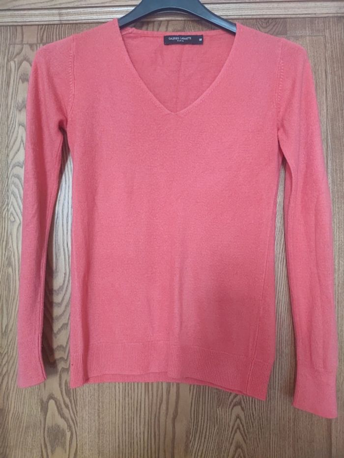 Pull taille 00