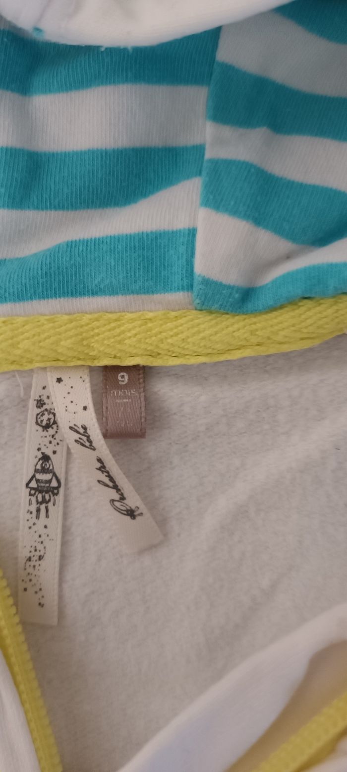 Veste - photo numéro 2