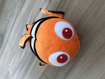 Peluche Némo, Disney