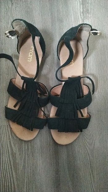 Chaussures taille 37