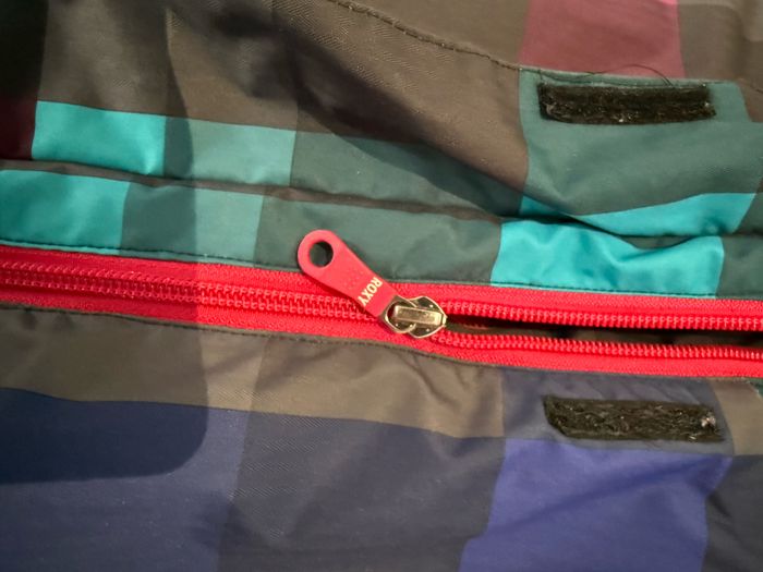 Manteau / veste Roxy fille 14 ans - photo numéro 3