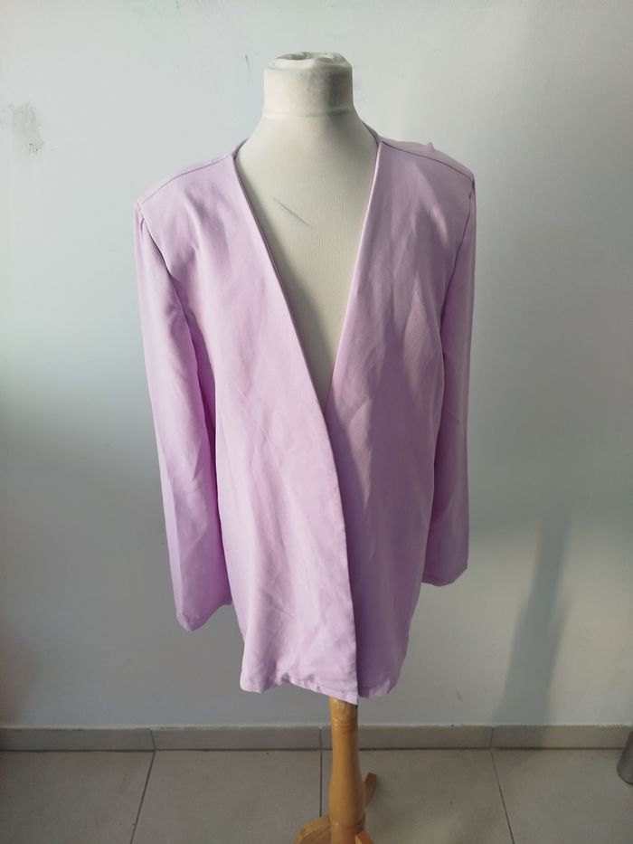 cardigan Amisu taille 38