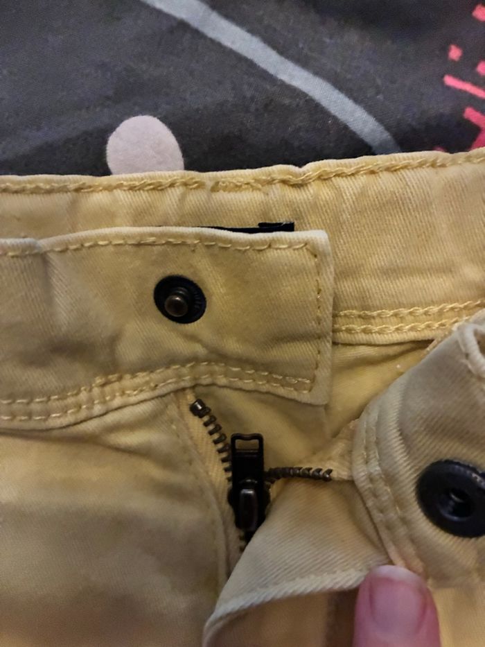 Jeans slim - photo numéro 6