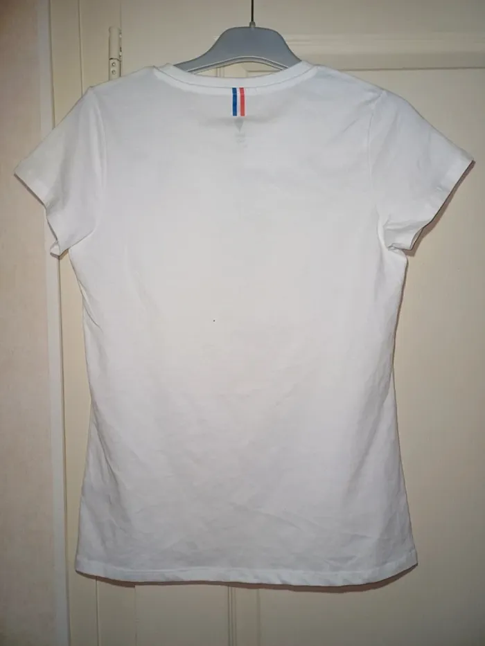 T-shirt Paris 2024 - photo numéro 3