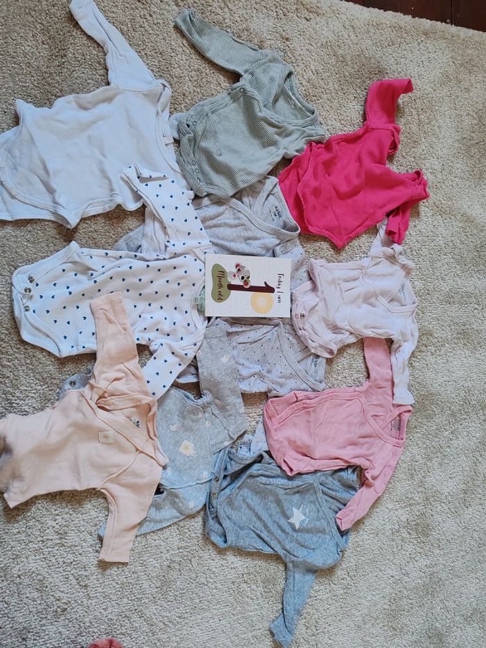 Lot 11 body